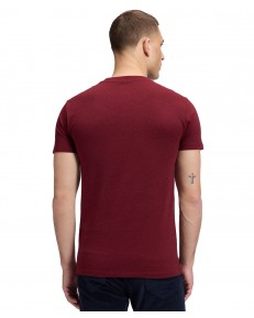 T-shirt Lee ULTIMATE POCKET TEE 112386351 Port Mele