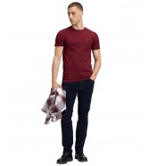 T-shirt Lee ULTIMATE POCKET TEE 112386351 Port Mele