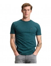 T-shirt Lee ULTIMATE POCKET TEE 112386352 Ponderosa Pine