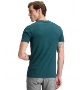 T-shirt Lee ULTIMATE POCKET TEE 112386352 Ponderosa Pine