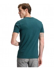 T-shirt Lee ULTIMATE POCKET TEE 112386352 Ponderosa Pine