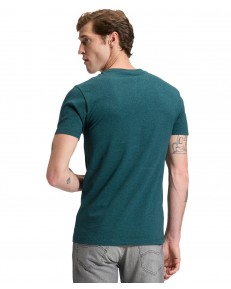 T-shirt Lee ULTIMATE POCKET TEE 112386352 Ponderosa Pine