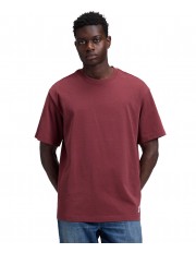 T-shirt Lee WORKWEAR BOXY HEAVY TEE 112386363 Port
