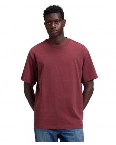 T-shirt Lee WORKWEAR BOXY HEAVY TEE 112386363 Port