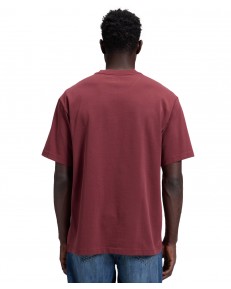 T-shirt Lee WORKWEAR BOXY HEAVY TEE 112386363 Port