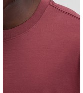 T-shirt Lee WORKWEAR BOXY HEAVY TEE 112386363 Port