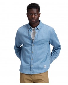 Koszula Lee WORKWEAR BUTTON DOWN 112386370 Just Me