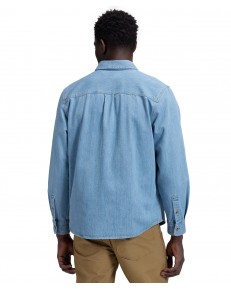 Koszula Lee WORKWEAR BUTTON DOWN 112386370 Just Me