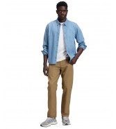 Koszula Lee WORKWEAR BUTTON DOWN 112386370 Just Me