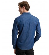 Koszula Lee REGULAR SHIRT 112386372 Flash Mountain