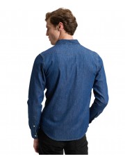 Koszula Lee REGULAR SHIRT 112386372 Flash Mountain