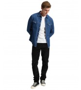 Koszula Lee REGULAR SHIRT 112386372 Flash Mountain