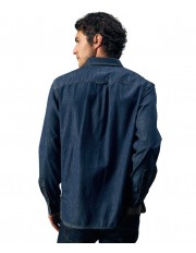 Koszula Lee GOLD RELAXED SHIRT 112386377 Gold Rush