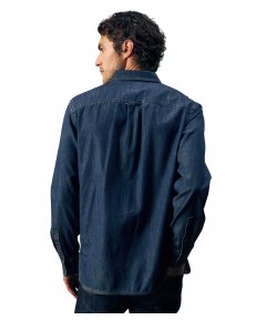 Koszula Lee GOLD RELAXED SHIRT 112386377 Gold Rush
