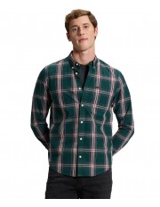 Koszula Lee BUTTON DOWN 112386378 Ponderosa Pine