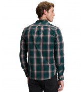 Koszula Lee BUTTON DOWN 112386378 Ponderosa Pine