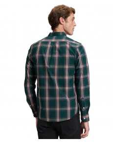 Koszula Lee BUTTON DOWN 112386378 Ponderosa Pine