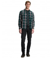 Koszula Lee BUTTON DOWN 112386378 Ponderosa Pine