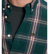 Koszula Lee BUTTON DOWN 112386378 Ponderosa Pine