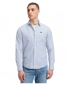 Koszula Lee BUTTON DOWN 112386379 Bering Sea