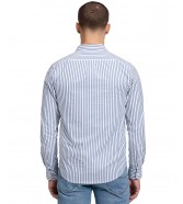 Koszula Lee BUTTON DOWN 112386379 Bering Sea