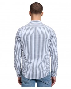Koszula Lee BUTTON DOWN 112386379 Bering Sea