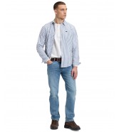 Koszula Lee BUTTON DOWN 112386379 Bering Sea