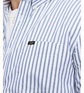 Koszula Lee BUTTON DOWN 112386379 Bering Sea