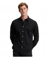 Koszula Lee SHIRT 112386386 Black