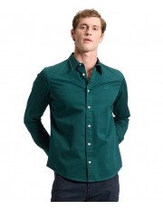 Koszula Lee SHIRT 112386388 Ponderosa Pine