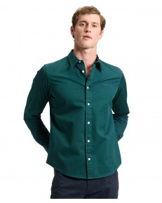Koszula Lee SHIRT 112386388 Ponderosa Pine