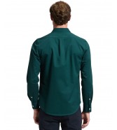 Koszula Lee SHIRT 112386388 Ponderosa Pine