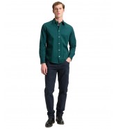 Koszula Lee SHIRT 112386388 Ponderosa Pine