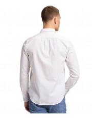 Koszula Lee CLEAN SHIRT 112386402 Bright White
