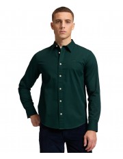 Koszula Lee CLEAN SHIRT 112386403 Jade Forest