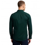 Koszula Lee CLEAN SHIRT 112386403 Jade Forest