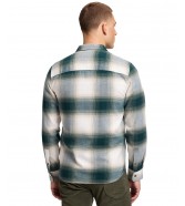 Koszula Lee LEESURE SHIRT 112386409 Ponderosa Pine