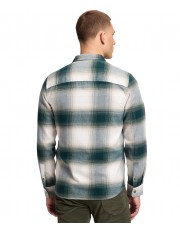 Koszula Lee LEESURE SHIRT 112386409 Ponderosa Pine