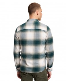 Koszula Lee LEESURE SHIRT 112386409 Ponderosa Pine