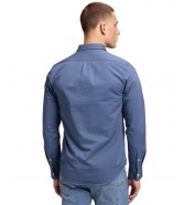 Koszula Lee SHIRT 112386413 Bernig Sea