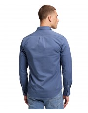 Koszula Lee SHIRT 112386413 Bernig Sea