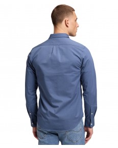 Koszula Lee SHIRT 112386413 Bernig Sea