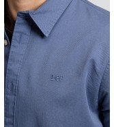 Koszula Lee SHIRT 112386413 Bernig Sea