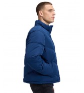 Kurtka Lee SHORT PUFFER JACKET 112386418 Dress Blues
