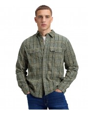 Koszula Lee RIDER INSPIRED SHIRT 112386425 Ponderosa Glen