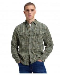 Koszula Lee RIDER INSPIRED SHIRT 112386425 Ponderosa Glen