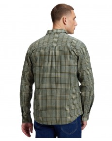 Koszula Lee RIDER INSPIRED SHIRT 112386425 Ponderosa Glen