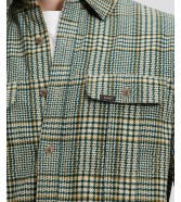 Koszula Lee RIDER INSPIRED SHIRT 112386425 Ponderosa Glen
