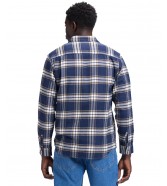 Koszula Lee WORKWEAR SHIRT 2.0 112386428 Insignia Blue