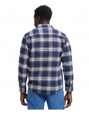 Koszula Lee WORKWEAR SHIRT 2.0 112386428 Insignia Blue